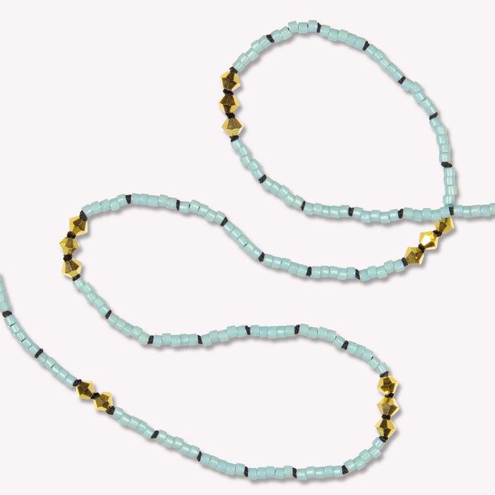 SHORT necklaces