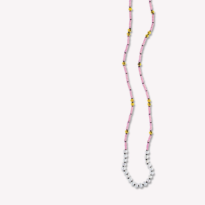 PULLOVER necklaces